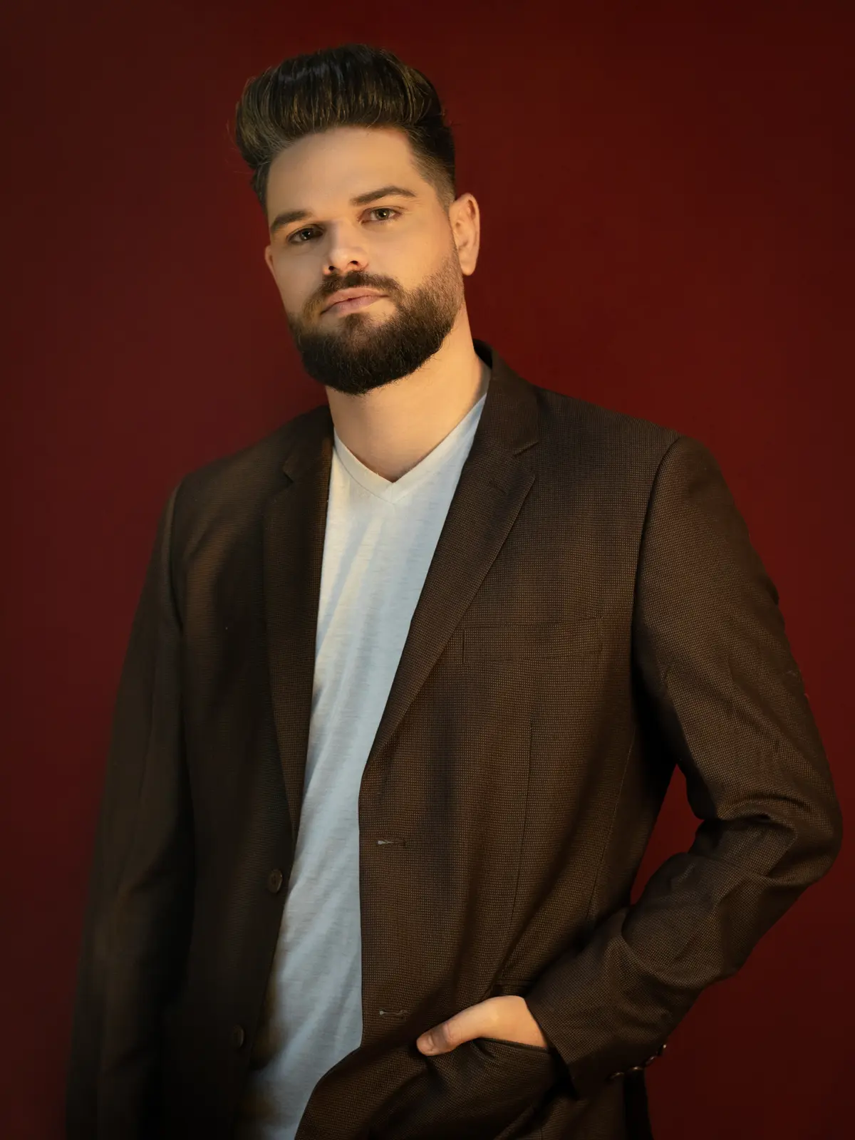 Ismael Guimarais