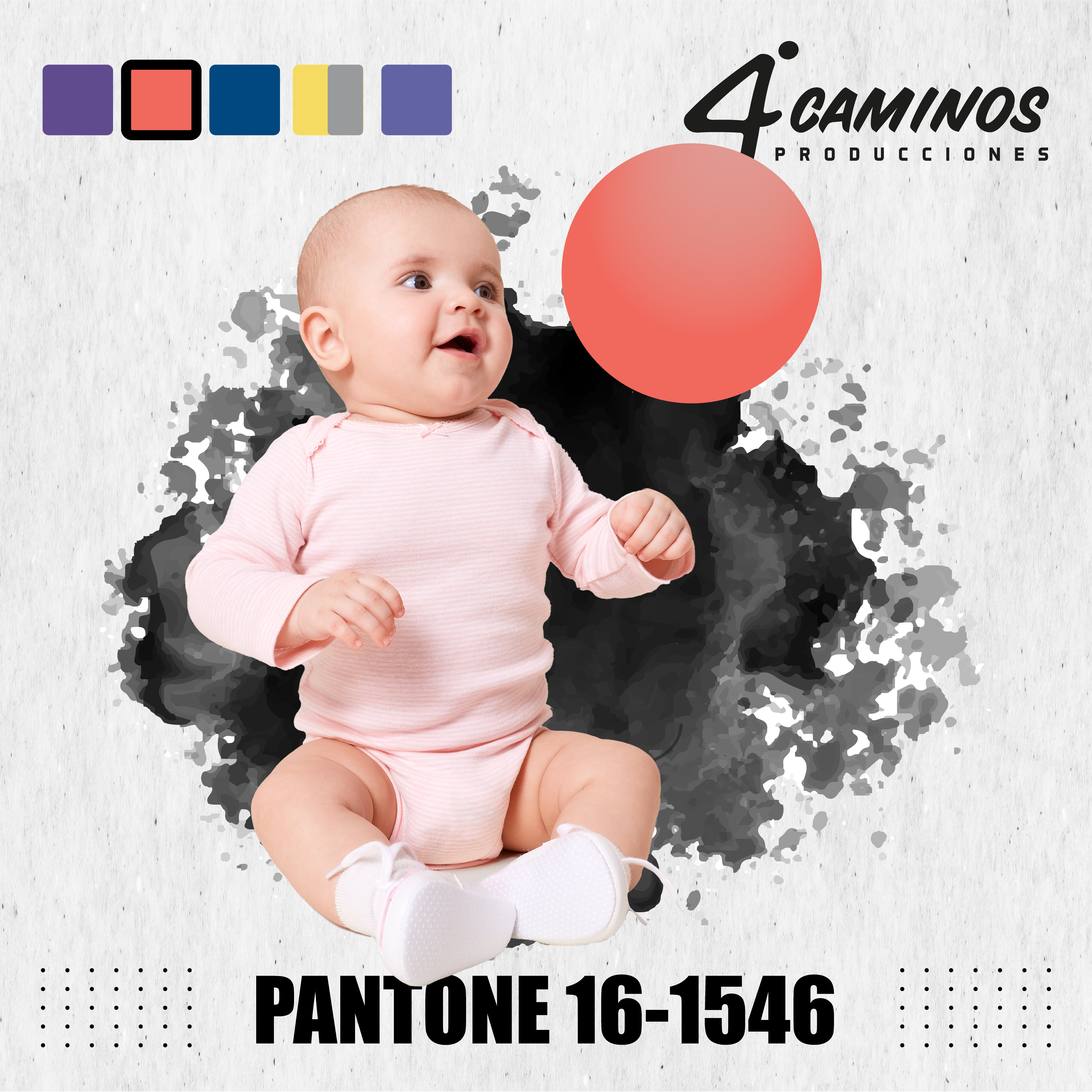 Cuatro Caminos — detalle 7
