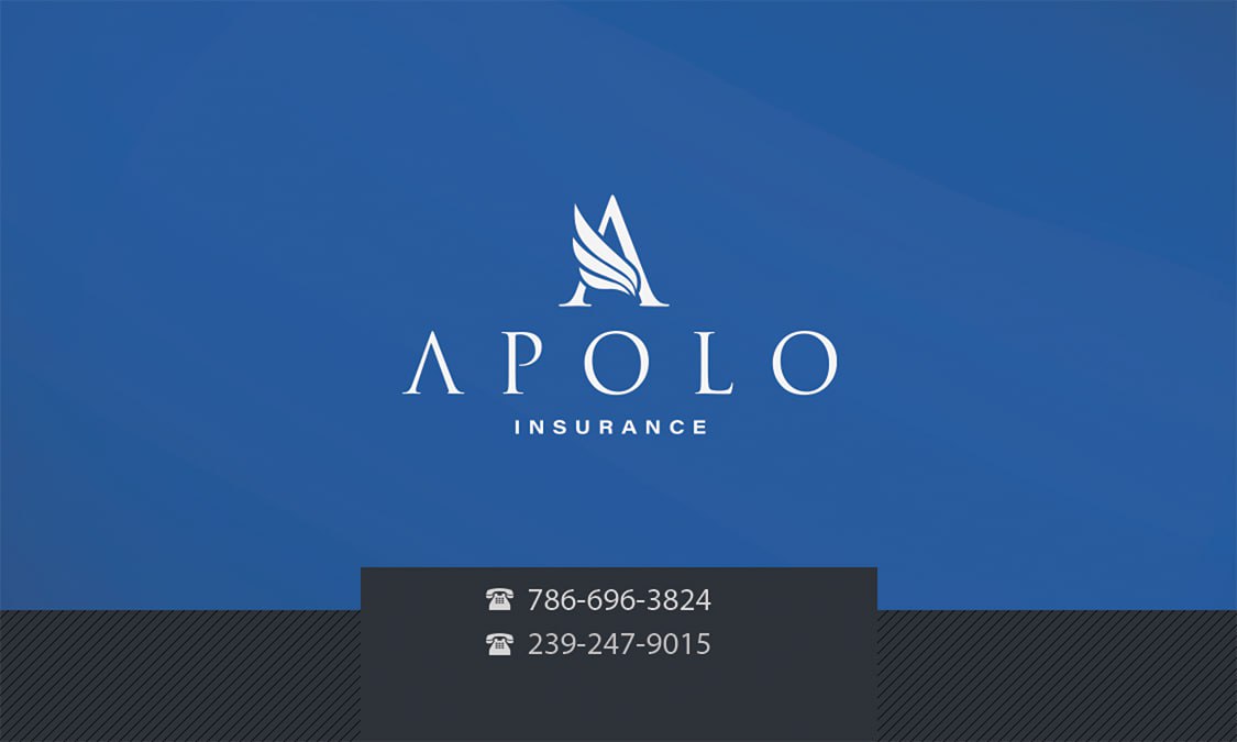 Apolo Insurance — detalle 3