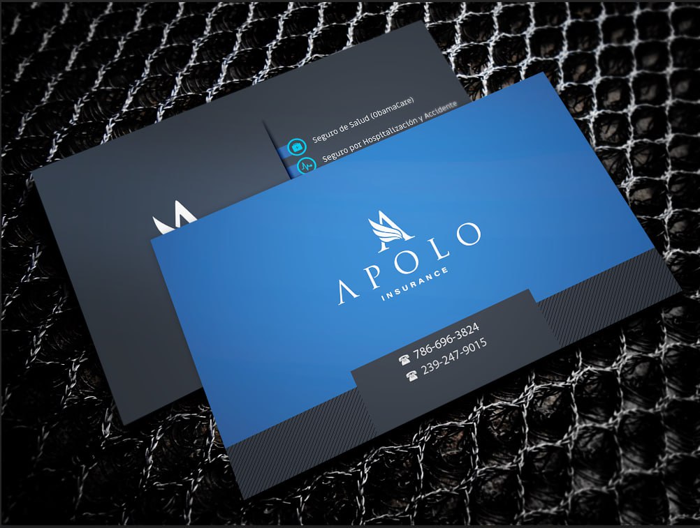Apolo Insurance — detalle 2