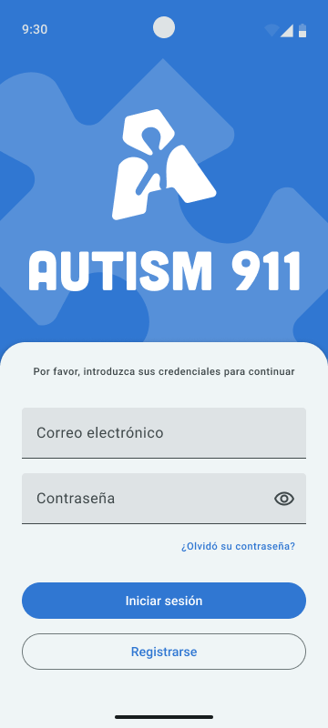 Autism 911 — detalle 4