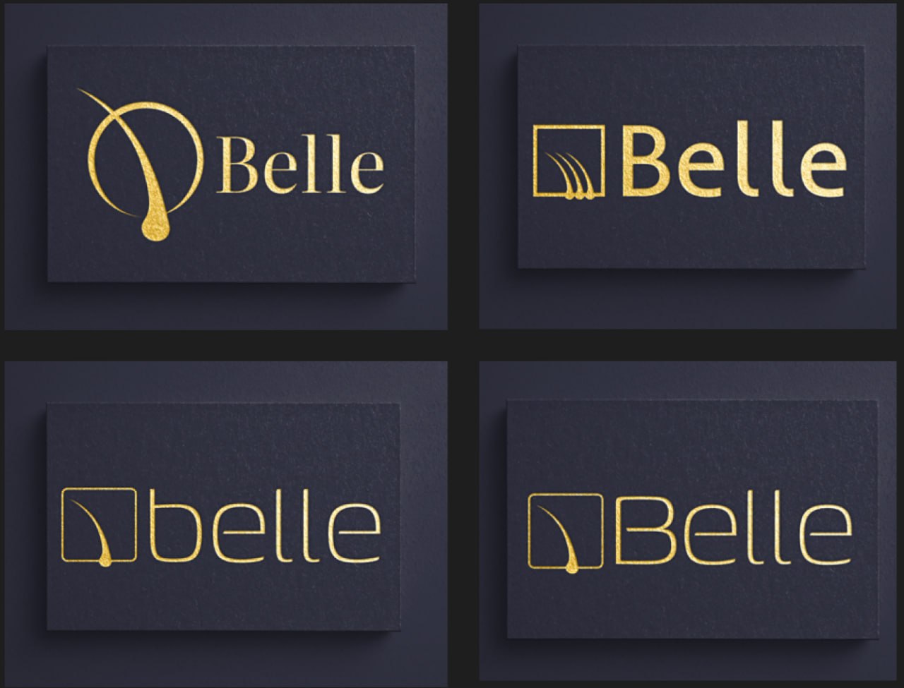 Belle Renova Institute — detalle 2