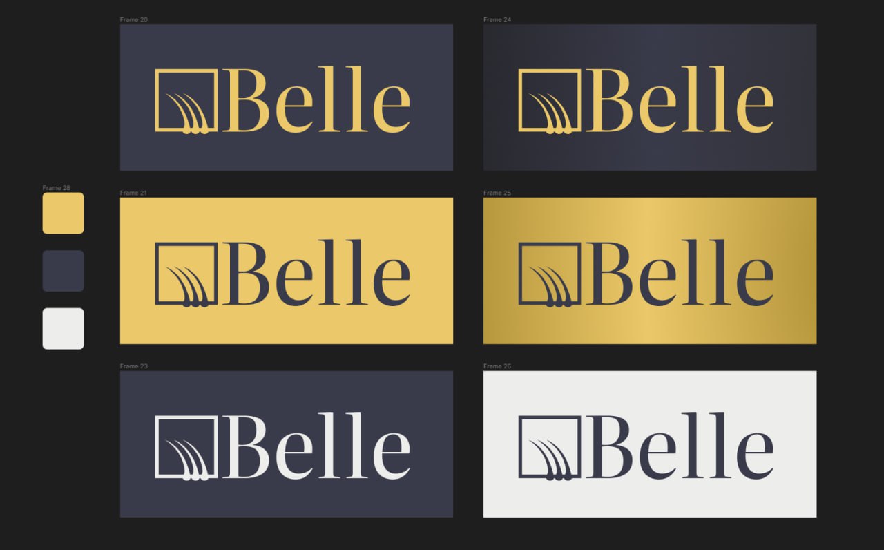 Belle Renova Institute — detalle 3