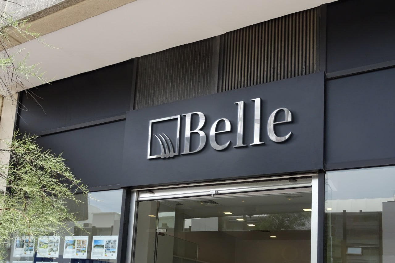 Belle Renova Institute — detalle 4