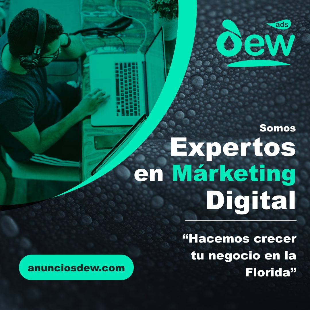 DEW Marketing — detalle 8