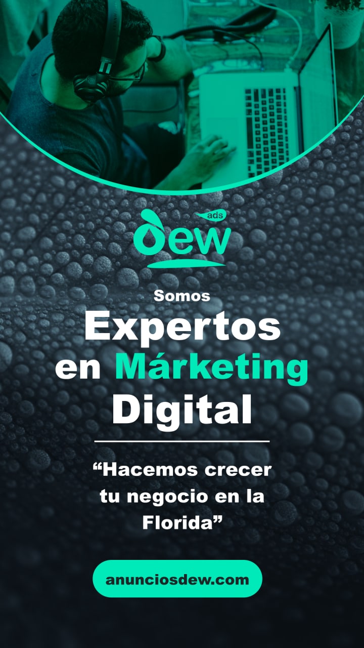 DEW Marketing — detalle 6