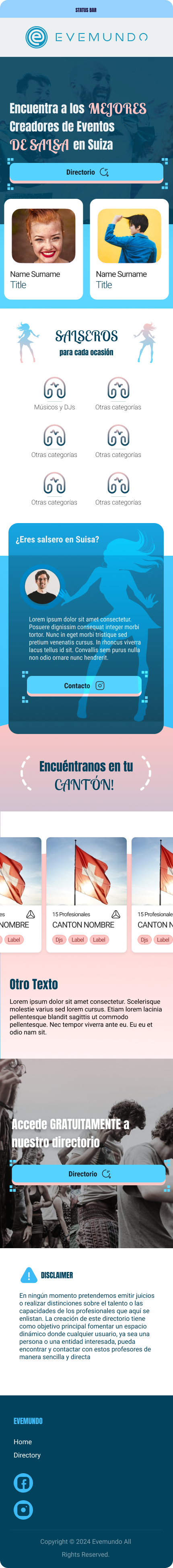 Evemundo — detalle 4