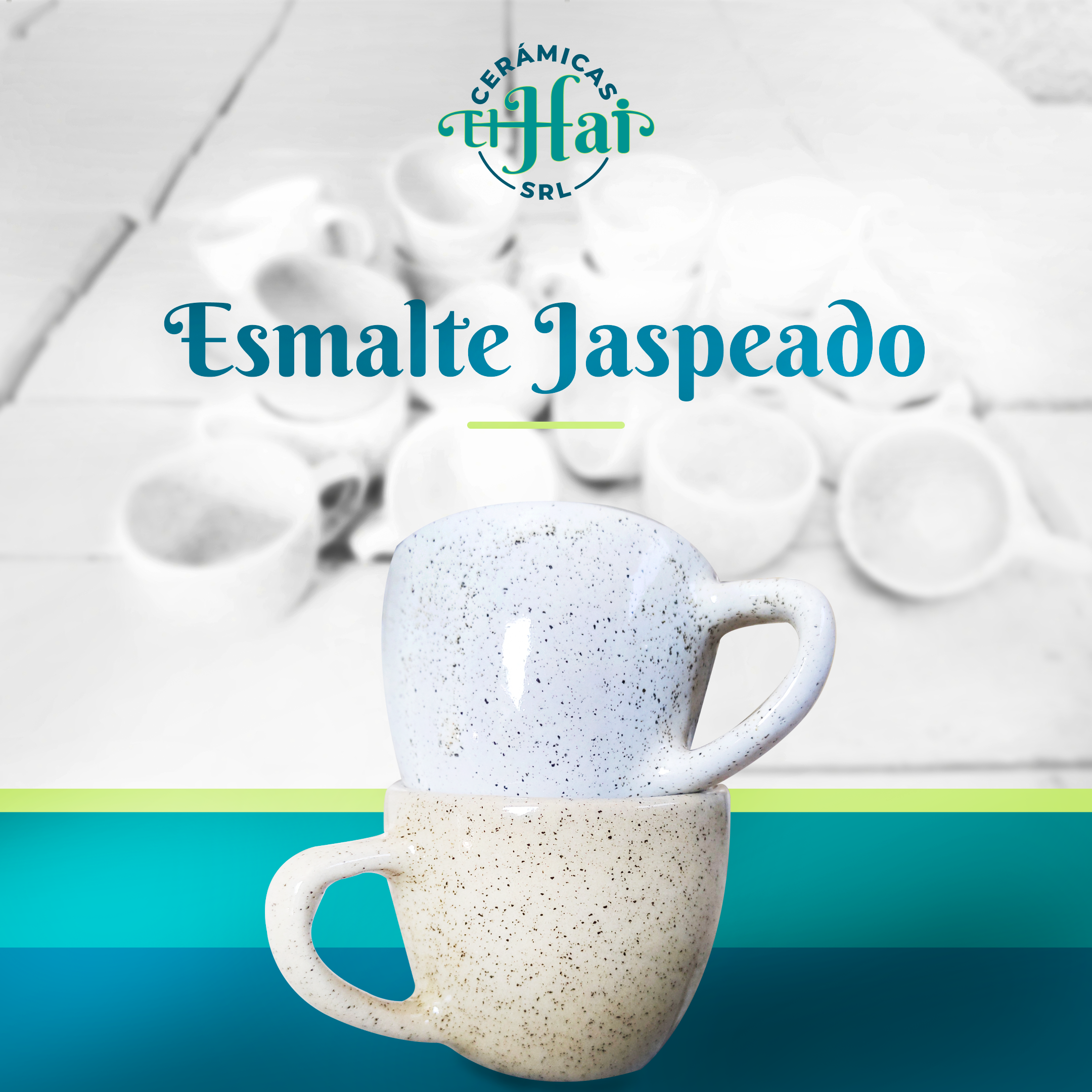 El HAI — detalle 5