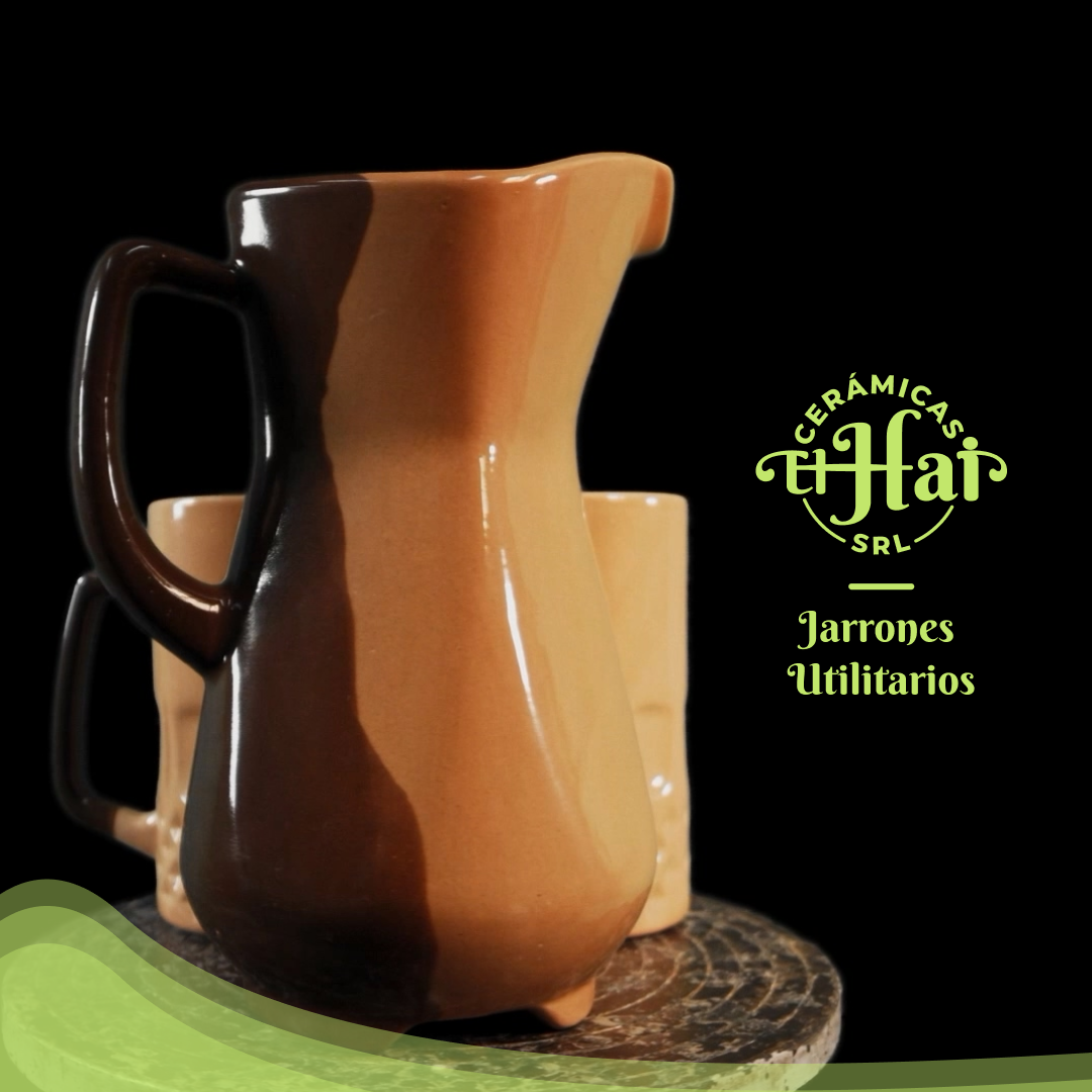 El HAI — detalle 6
