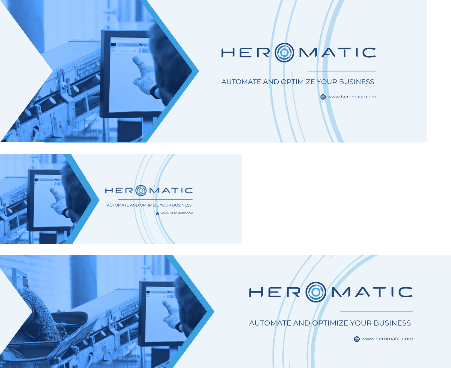 Heromatic — detalle 5