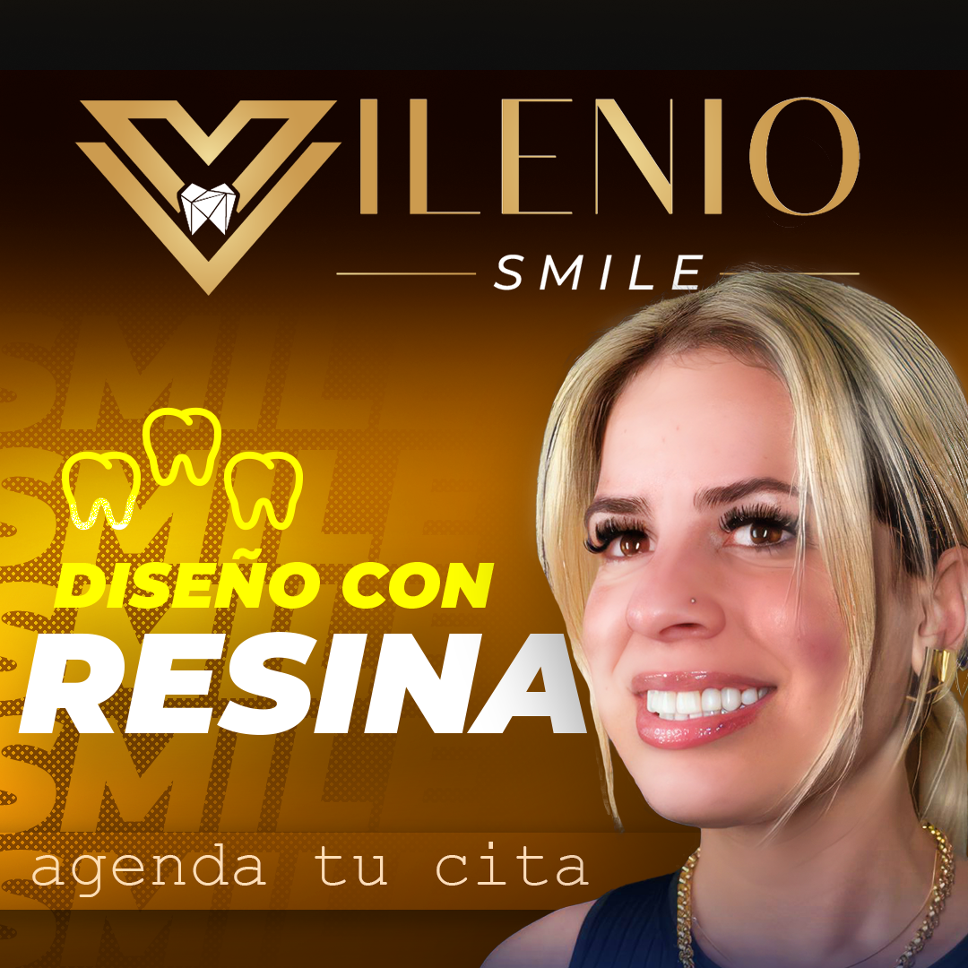 Milenio Smile — detalle 2