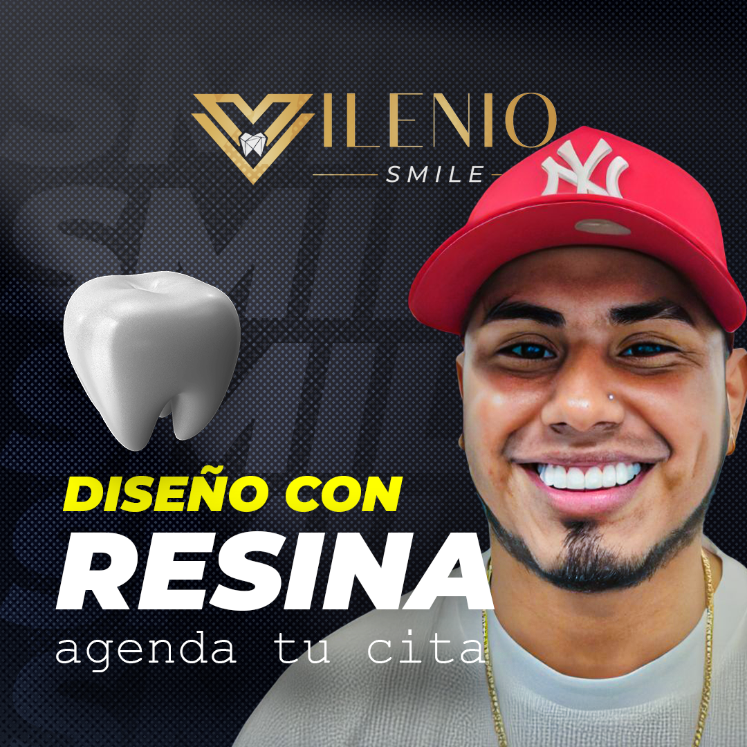 Milenio Smile — detalle 3
