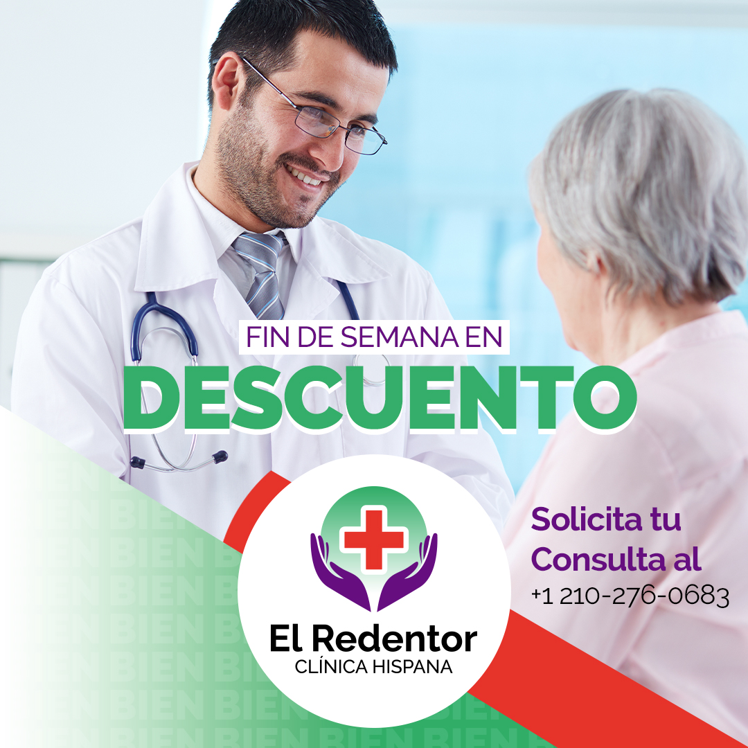 El Redentor — detalle 7