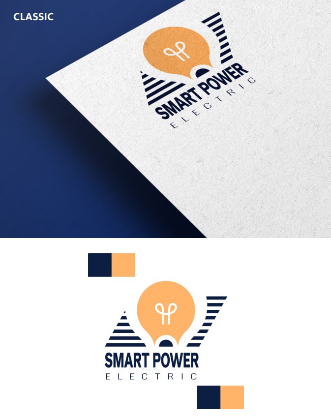 Smart Power Electric — detalle 3