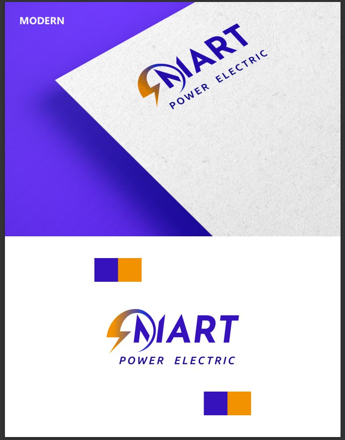Smart Power Electric — detalle 2