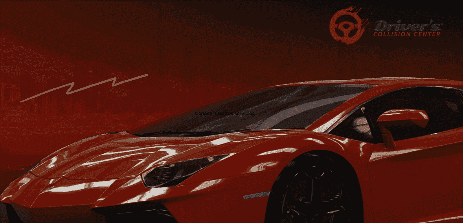 Drivers Collision Center — detalle 7