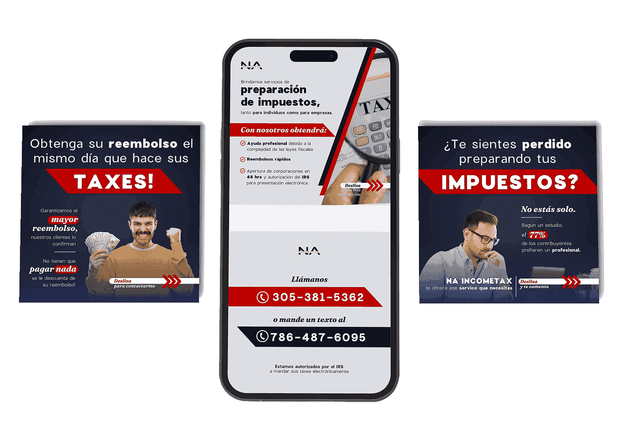 NA Incometax