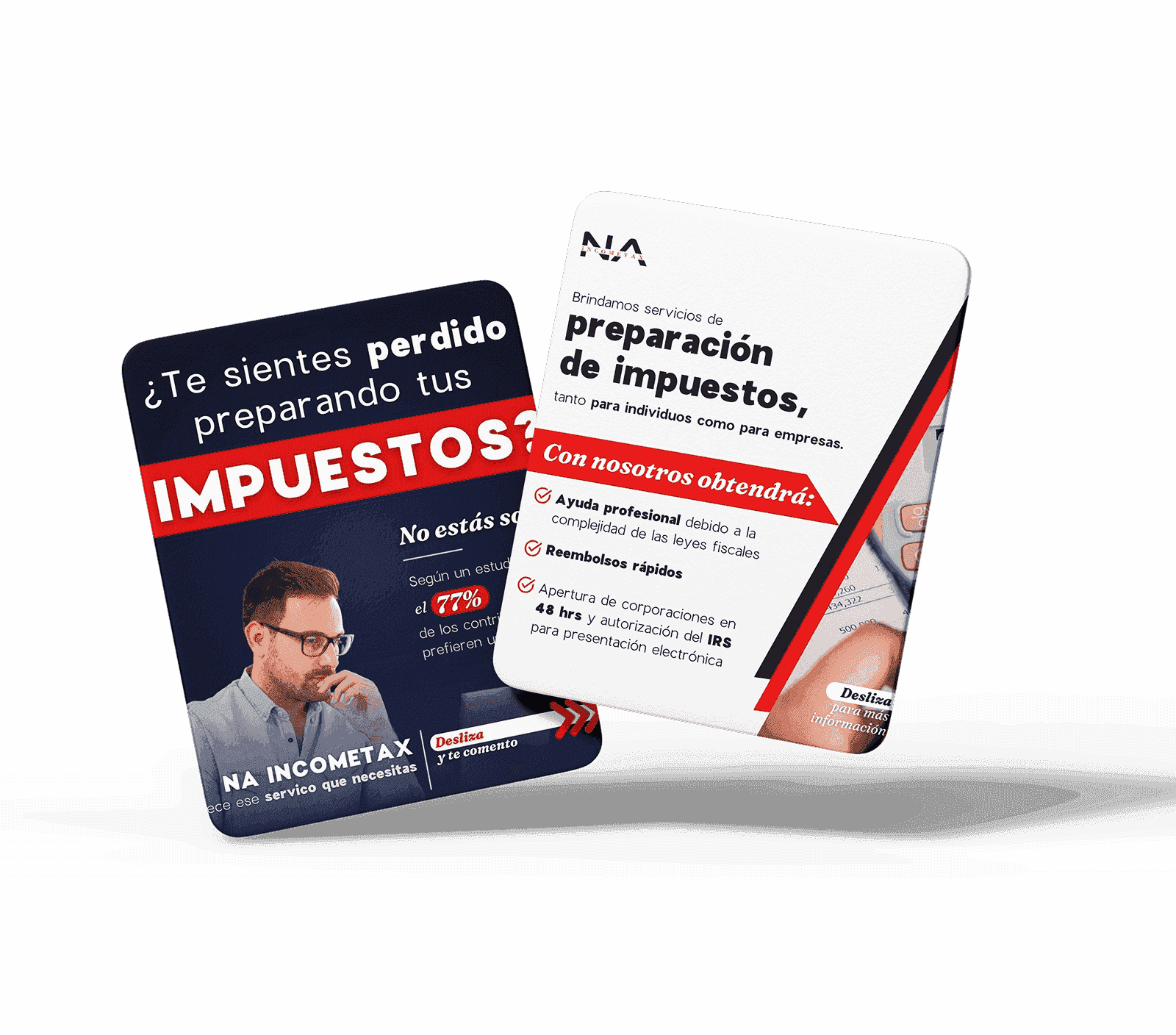 NA Incometax — detalle 7