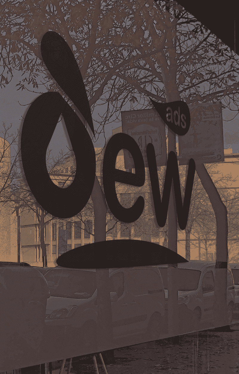 DEW Marketing — detalle 11