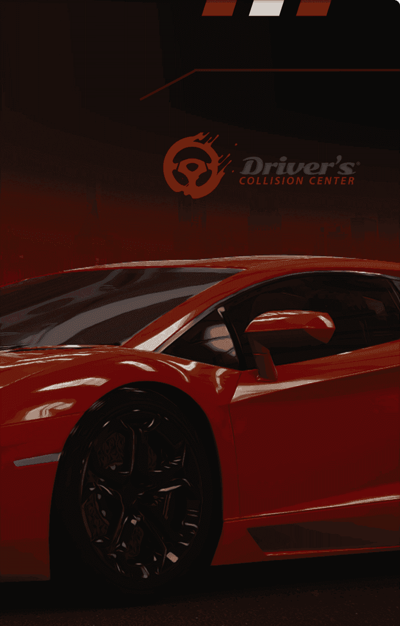 Drivers Collision Center — detalle 8