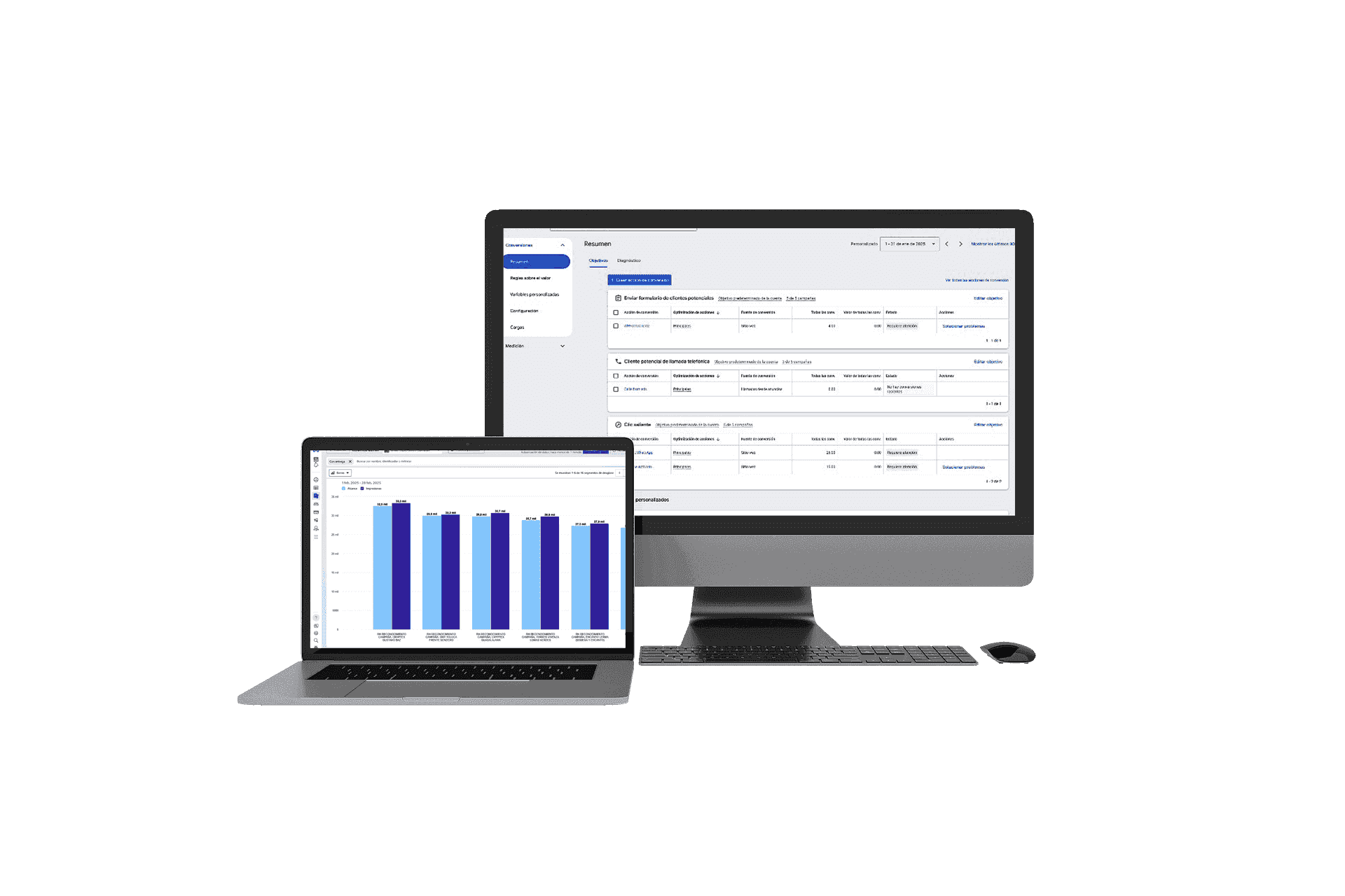 Google Ads B2B — TSC Seguridad Privada — detalle 3